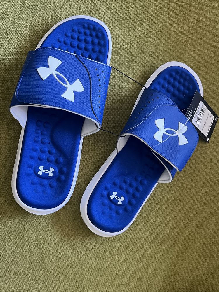 Under Armour Men's Ignite Pro 8 Slides
