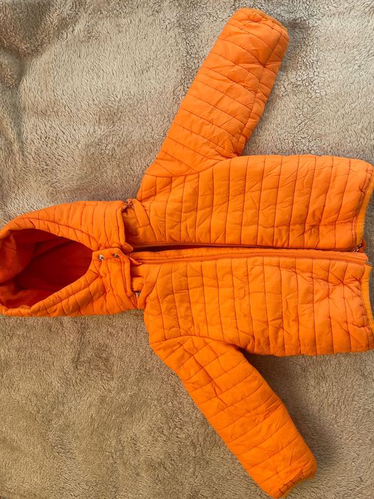 Куртка для детей