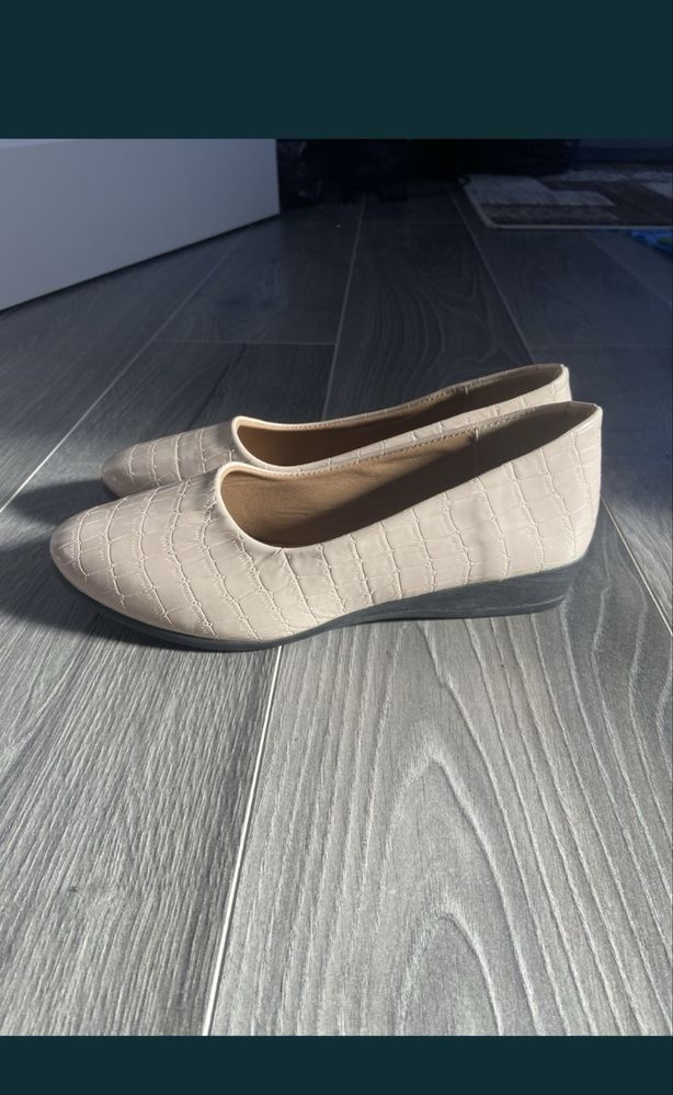 Pantofi dama eleganti NOI
