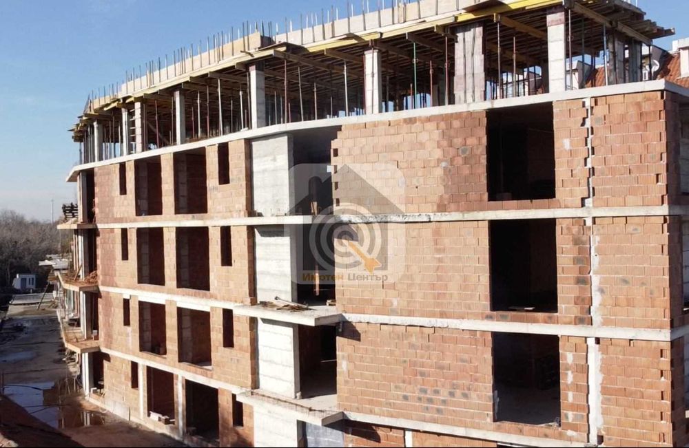 Продава се Четиристаен апартамент в София, Триъгълника - 147 кв.м за 2264 €/кв.м - Снимка #3