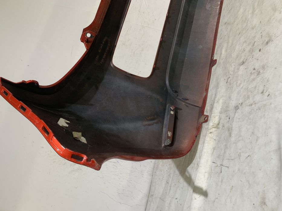 Bara spate Renault Twingo, 2013, 2014, 2015, 2016, cod origine OE 850228749R.