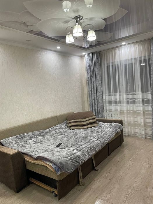 Чиланзар 20-й квартал Однокомнатная Ориентир Havas