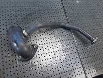 tubulatura admisie ford transit  2.4 tddi  2000-2006  yc10-6k686-ac