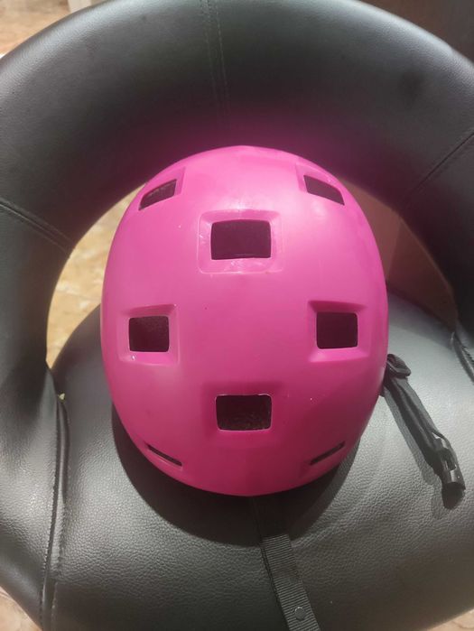 Casca protecție oxelo