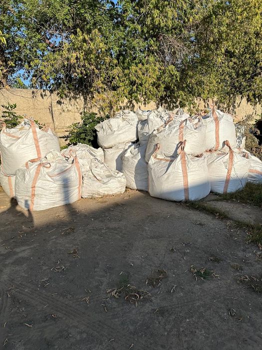 Продам опилки из под ЛДСП и МДФ