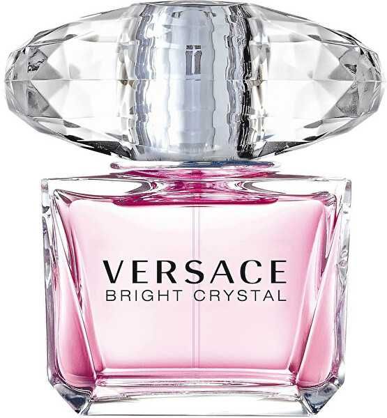 Versace, Bright Crystal, Eau De Toilette, Femei, 50 ml, ORIGINAL