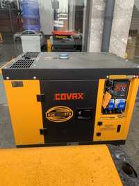 Covax 5-10kw generator (генератор движок)