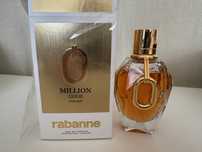 Million Gold For Her Parfum Rabanne 90 мл