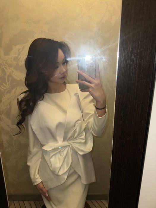 Платье нежная красивая