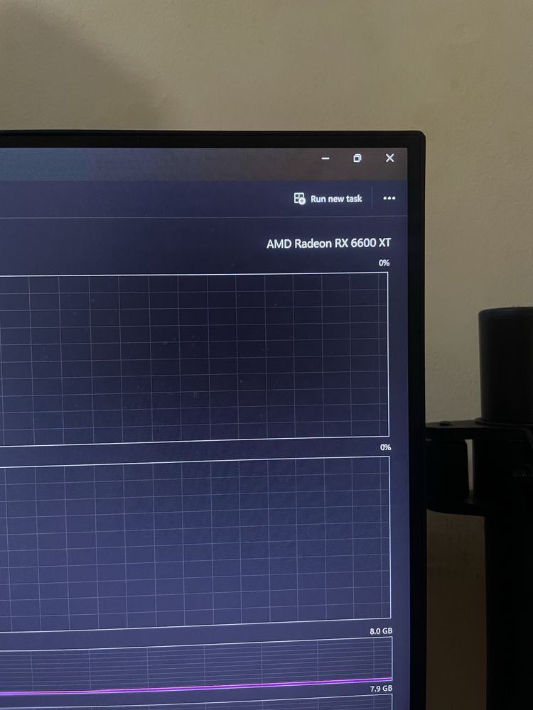 vand setup gaming