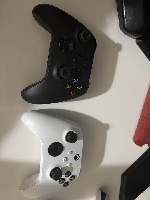 Vand controller Xbox One X