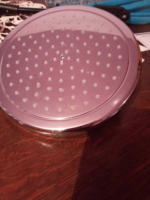 Pălărie de duș HANSGROHE