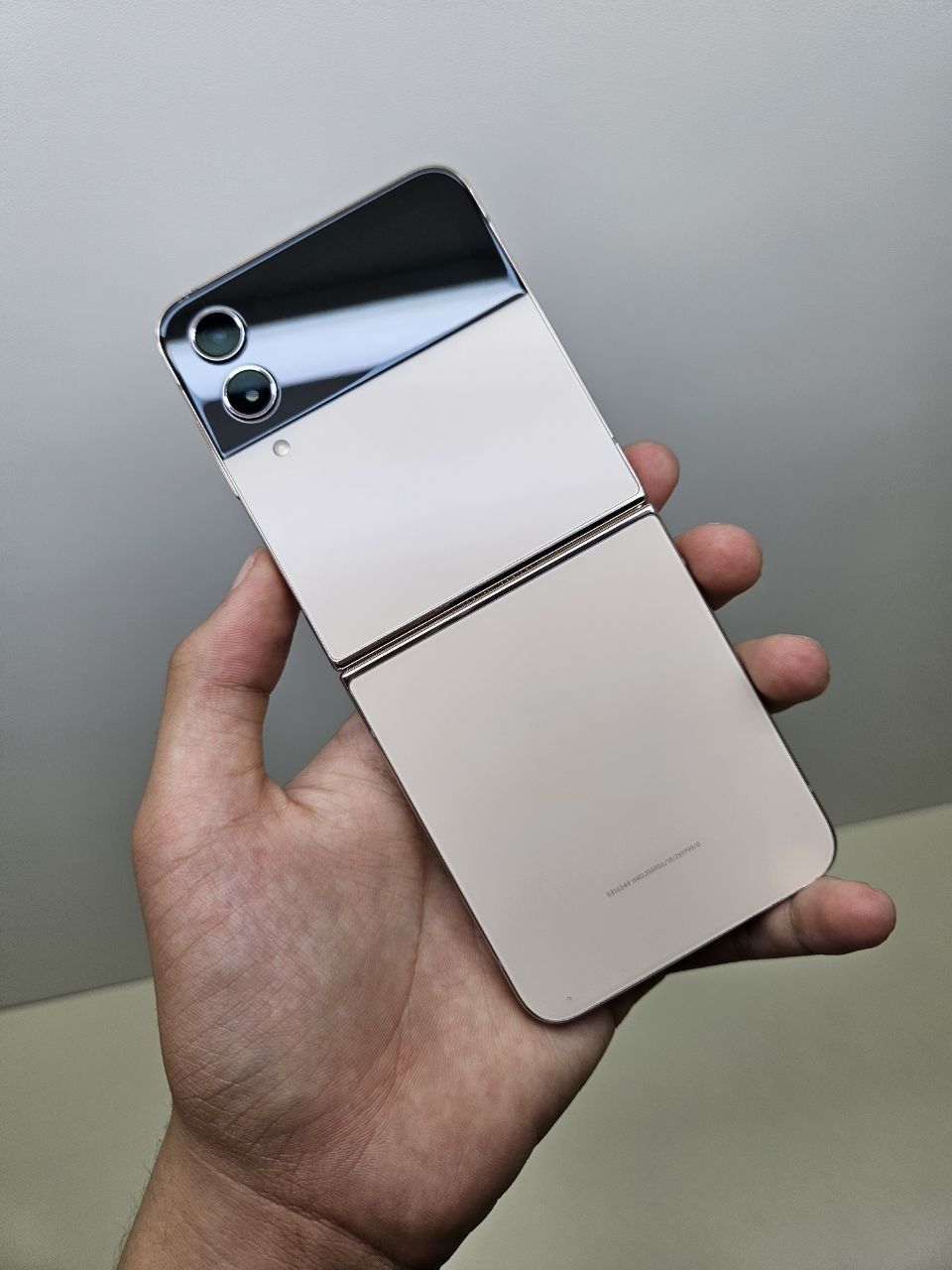 Samsung Z flip4 5G