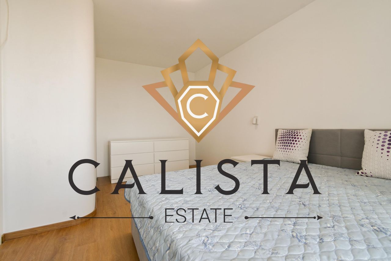 Дава се под наем Тристаен апартамент в София, Павлово - 110 кв.м за 799 € - Снимка #9