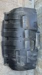 Кора за под двигателя на subaru forester 2000г.