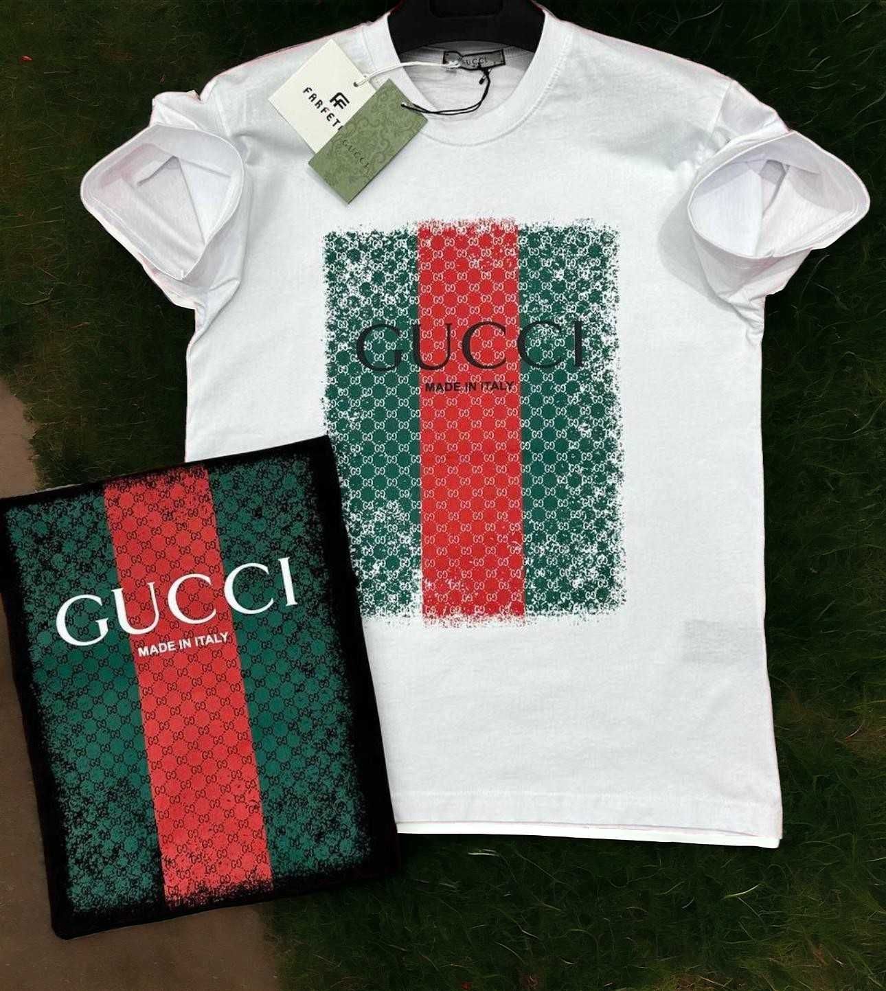 Tricouri Dama Barbati Premium Gucci Moschino Dsquared