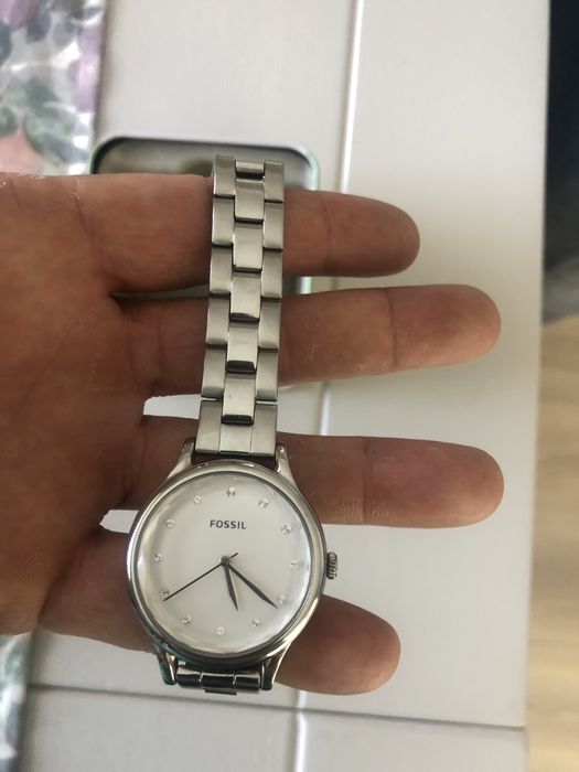 Ceas dama Fossil !