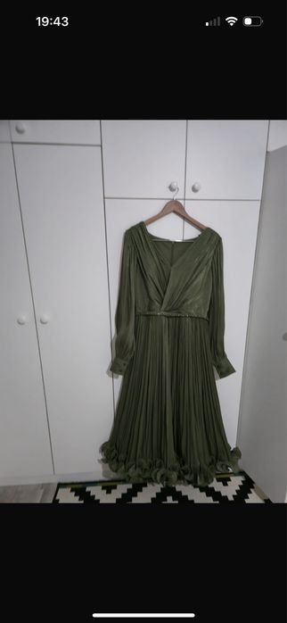 Rochie noua, marimea 46