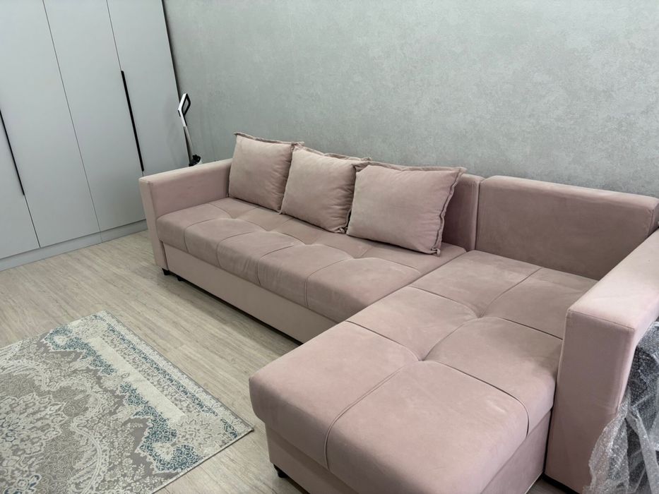 продается диван в отличном состоянии