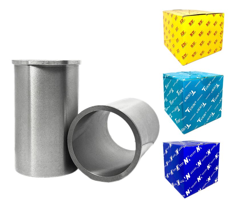 Гильзы Митсубиси Тойота Ниссан