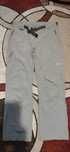 Pantaloni munte trekking Trangoworld stretch quick dry stare fb mar. S