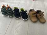 Geox 22/Adidasi Puma 22/Ghete Next 20.5