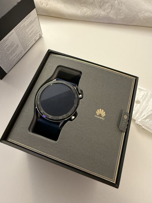 Smartwatch Huawei watch Gt