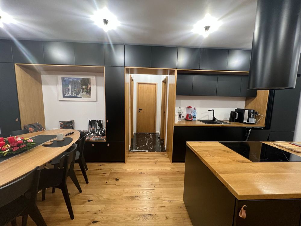 Inchiriez apartament West Side Park 2, zona Calea Surii Mici