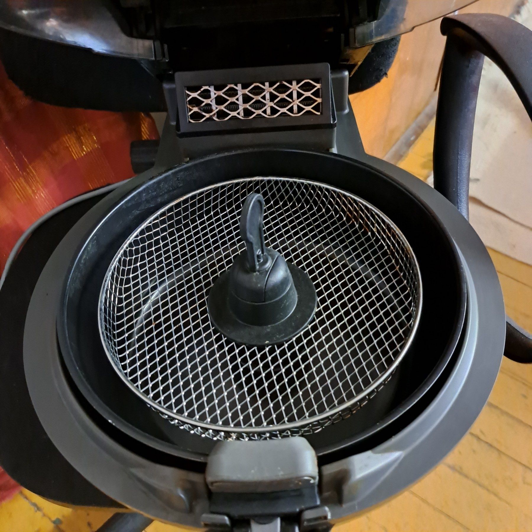 Air fryer actiFry express XL