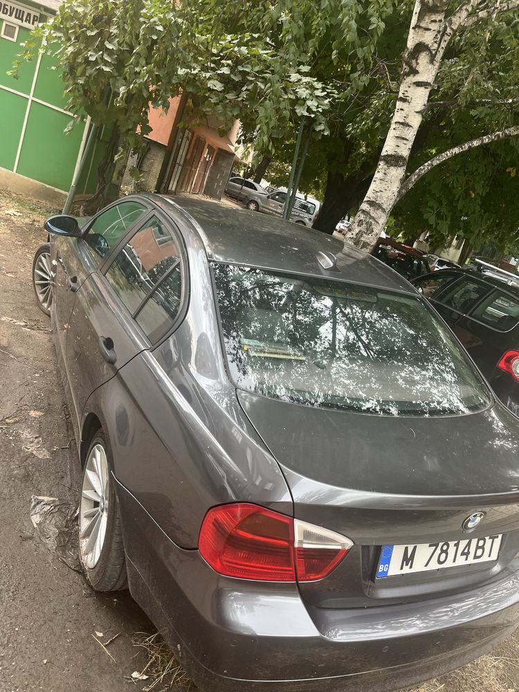 Bmw e90 / бмв е90