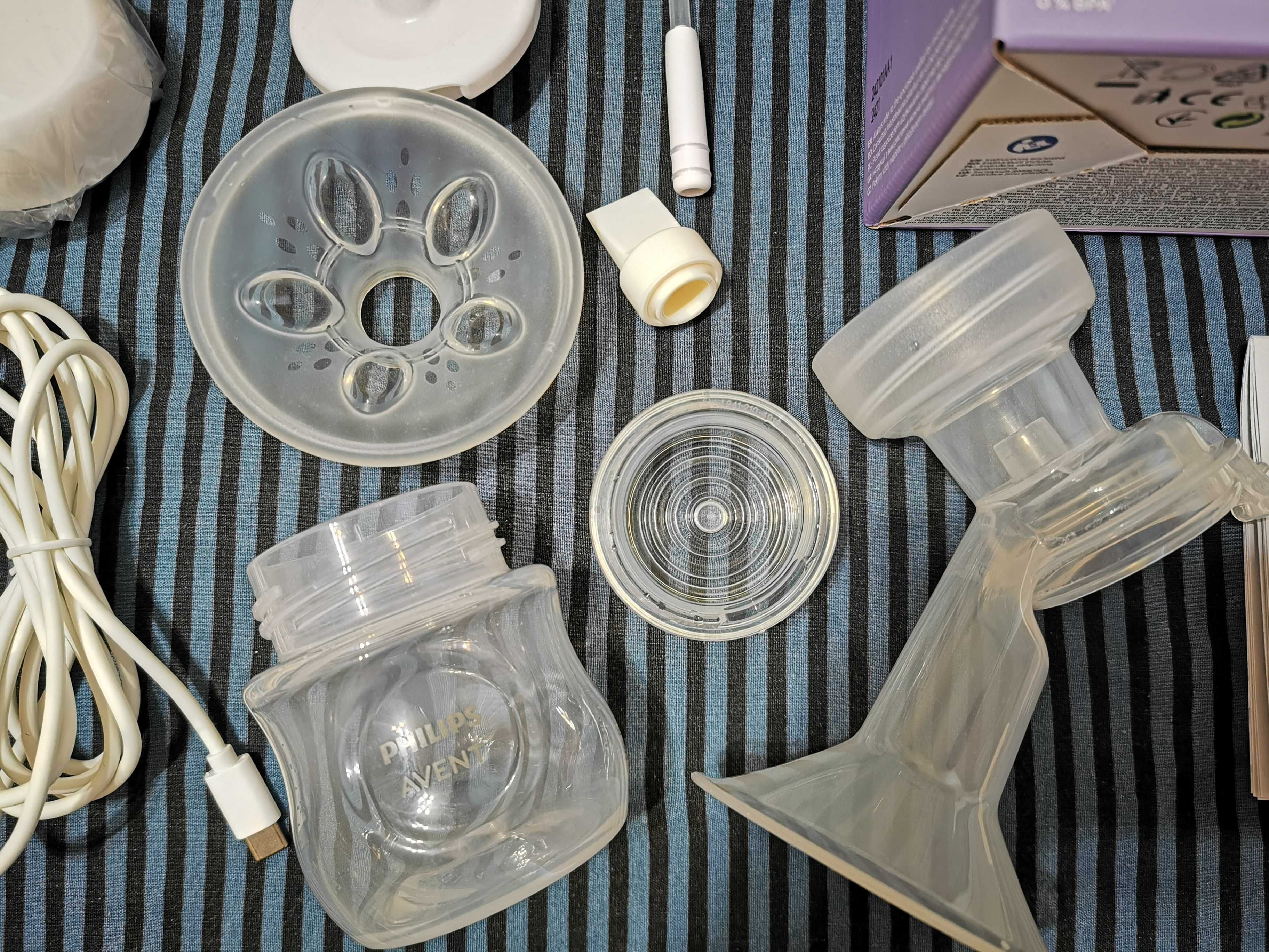 Philips Avent Помпа за кърма