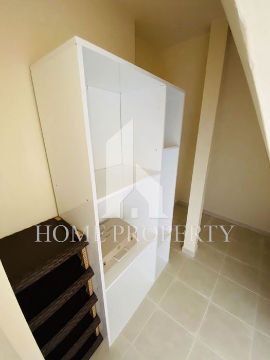 Дава се под наем Двустаен апартамент в София, Манастирски ливади - 80 кв.м за 561 € - Снимка #8