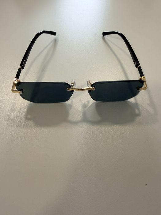 Ochelari de soare unisex