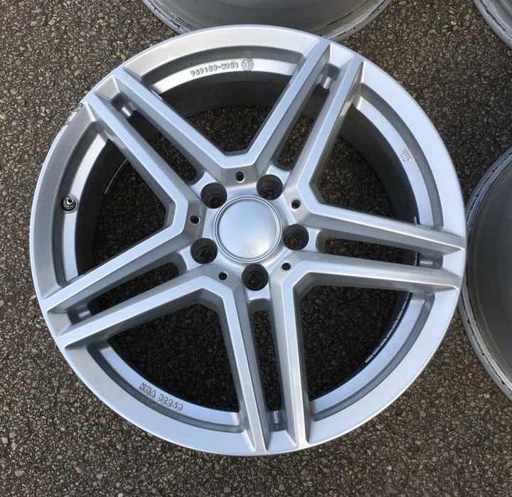 Rial M10 - 5x112