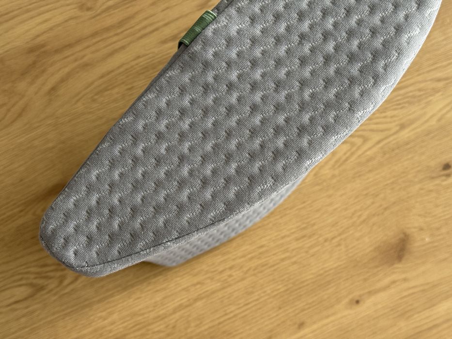 Лумбална възглавница за кръст WELLPUR