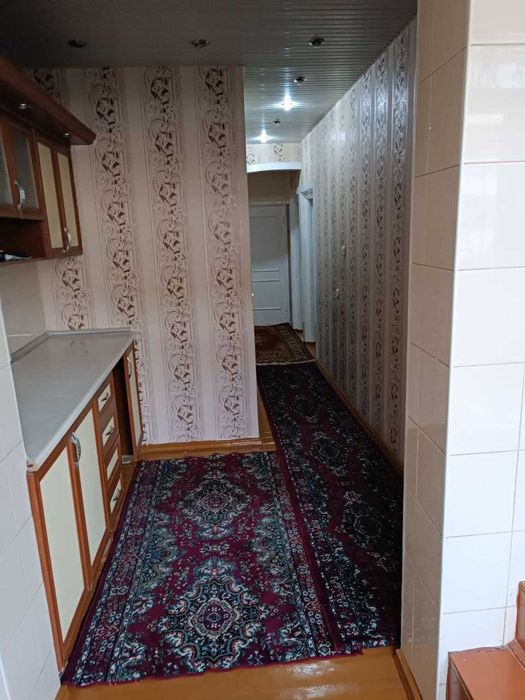 Аренда квартира Чорсу Гулобод, 5/2/4. Оила Кизлага Хиндистонликларга.