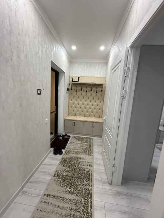 2/4/9 NRG Qorasu новостройка Карасу