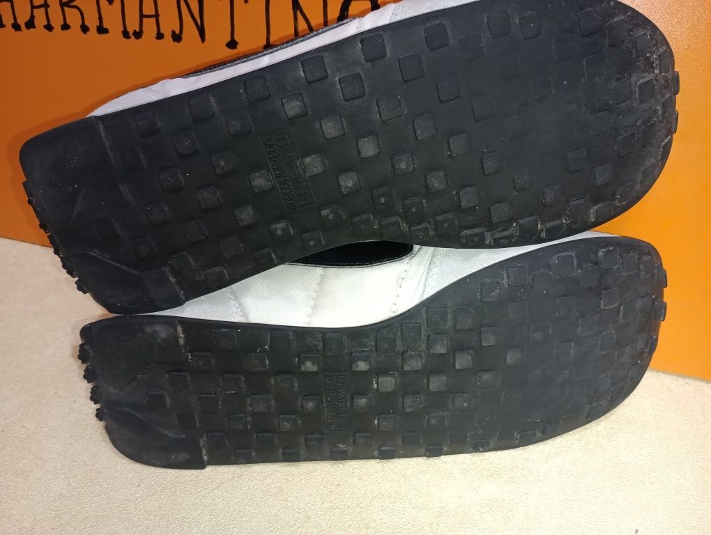 Nike Waffle N 45 кожени - 37 ле
