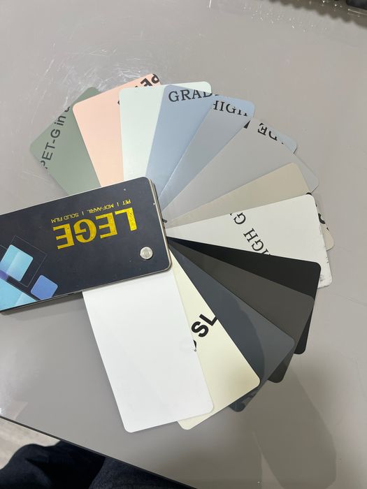 MDF Akril optim Nazarbek