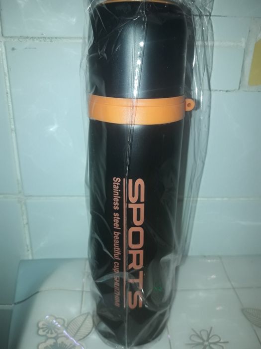 Термосы новые Sports.