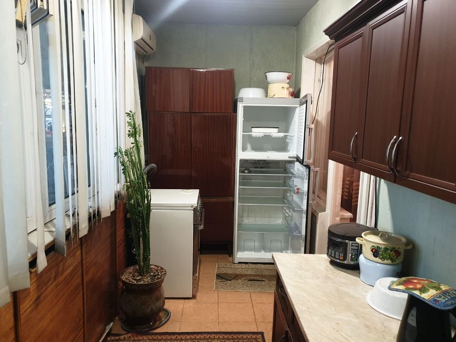 Срочно сдаётся двух комнатная квартира