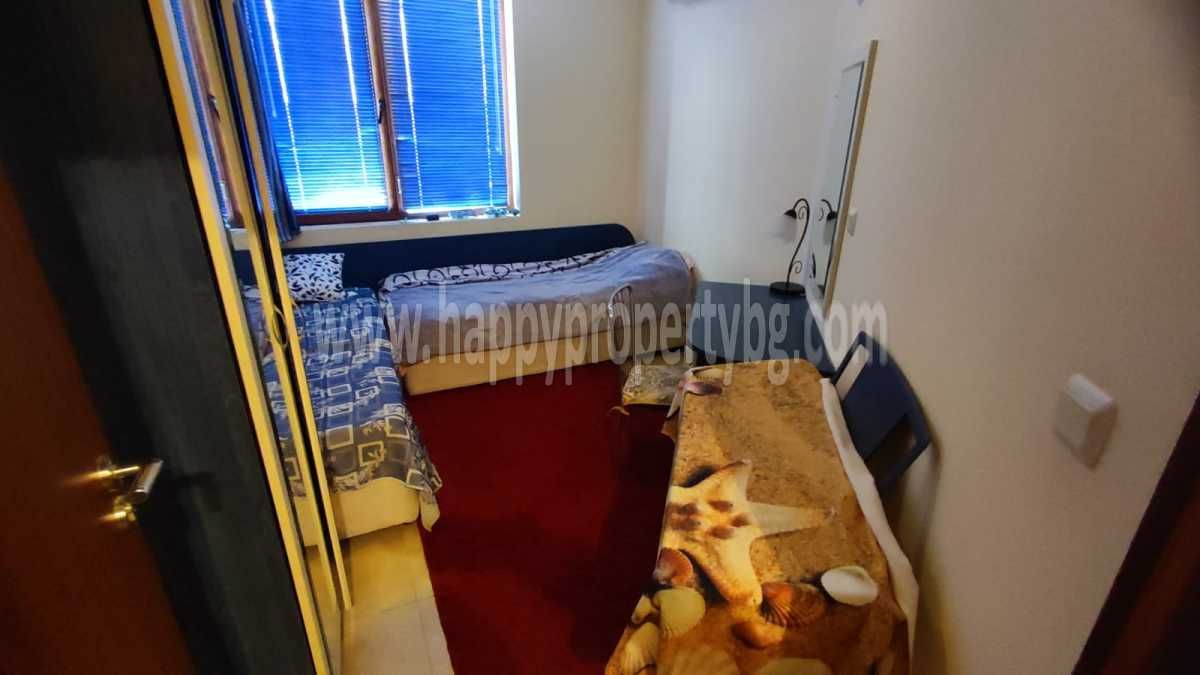 Продава се Тристаен апартамент в с. Равда, Област Бургас - 78 кв.м за 1077 €/кв.м - Снимка #9
