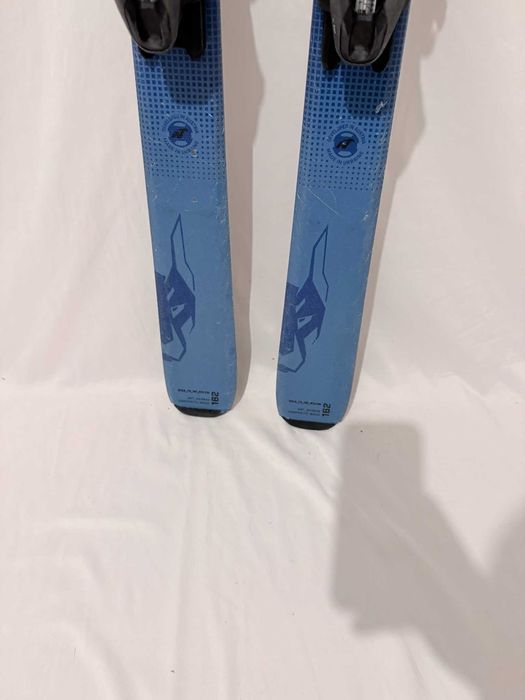 Schi ski Nordica spitfire 73R 162cm + Marker TP2 10 model 2024