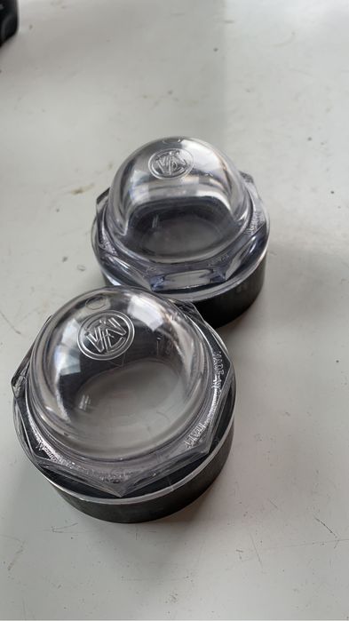 Sticla nivel vidanja