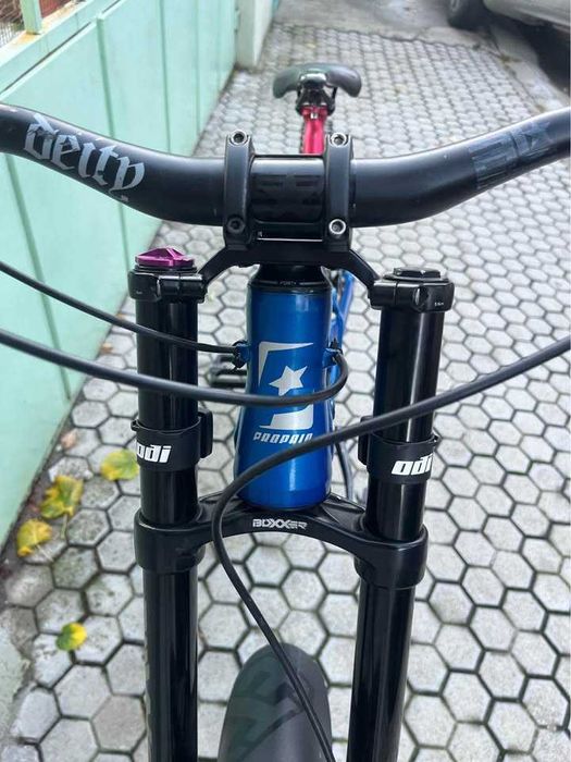 Propain Rage 2018 L 27.5