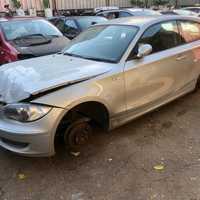 Portiere BMW E81 Coupe an 2009 completa.st.dr.