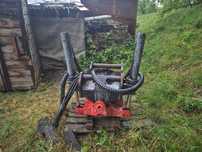 cuplaj excavator