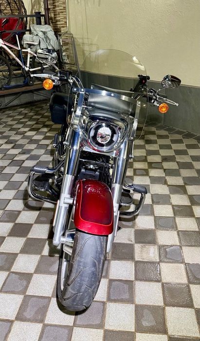 Продается! Мотоцикл HARLEY DAVIDSON