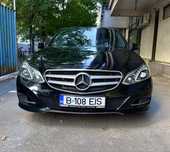 Vand Mercedes E250 4Matic 2015