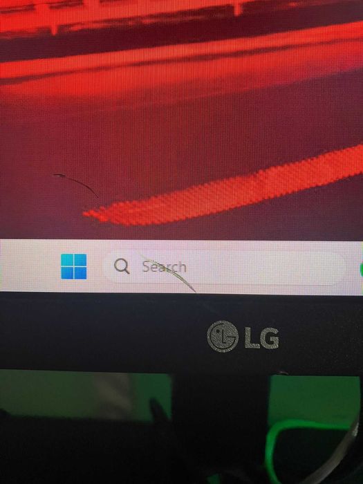 Monitor LG 75Hz 24.5 inch